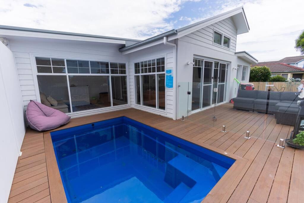 Kiama Family Beach House Villa Kiama Downs Exterior photo